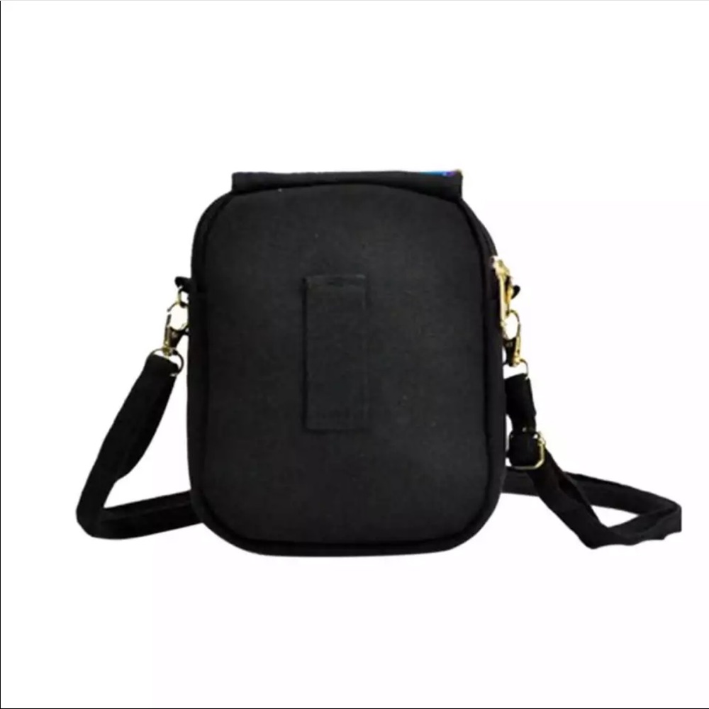 Embroidered Crossbody - Picture 4 of 6
